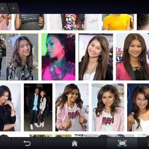 Meet your Posher, Dancer